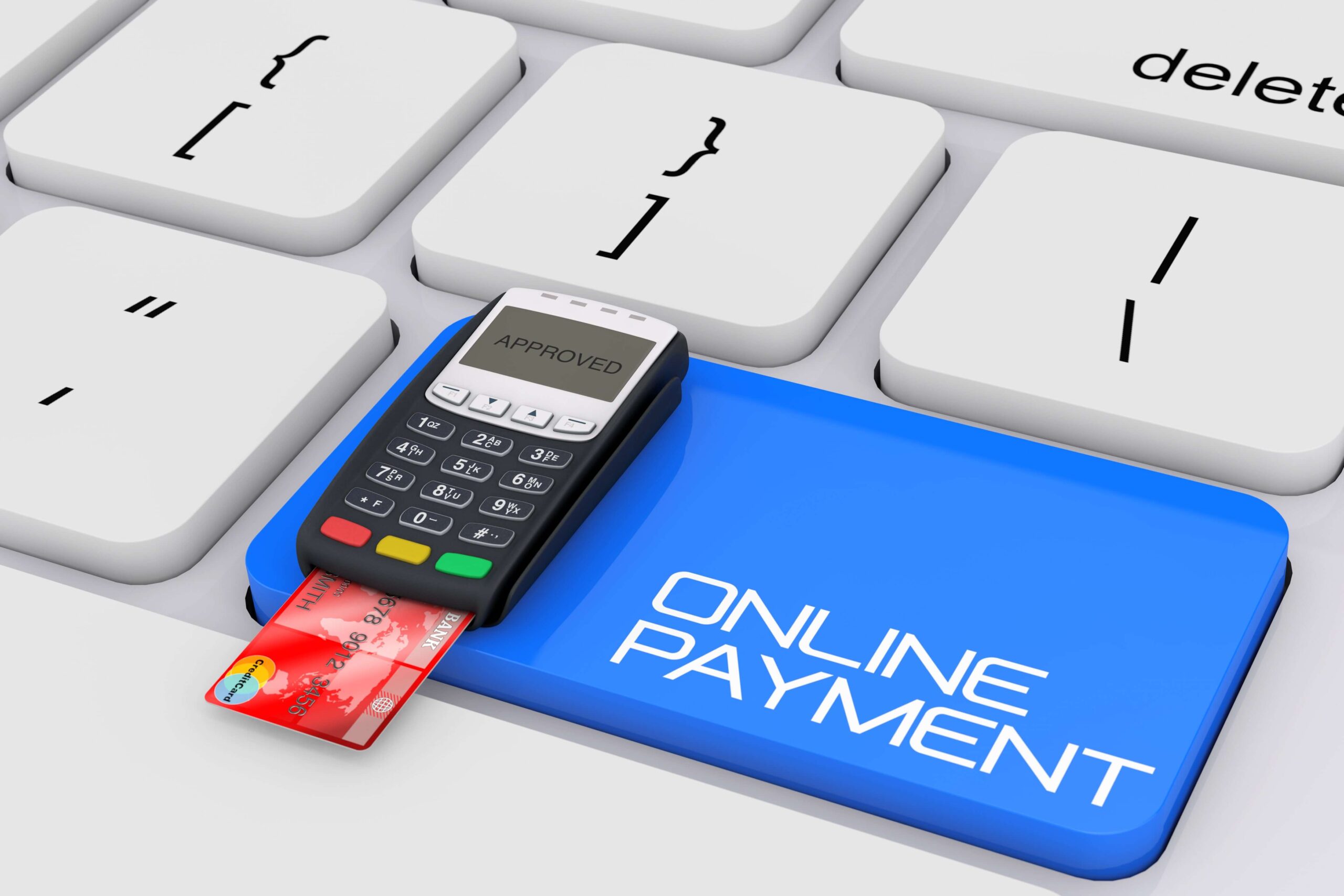 flexible fee payment options